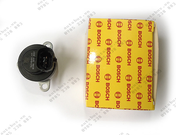 Van định lượng xe TB120Sl